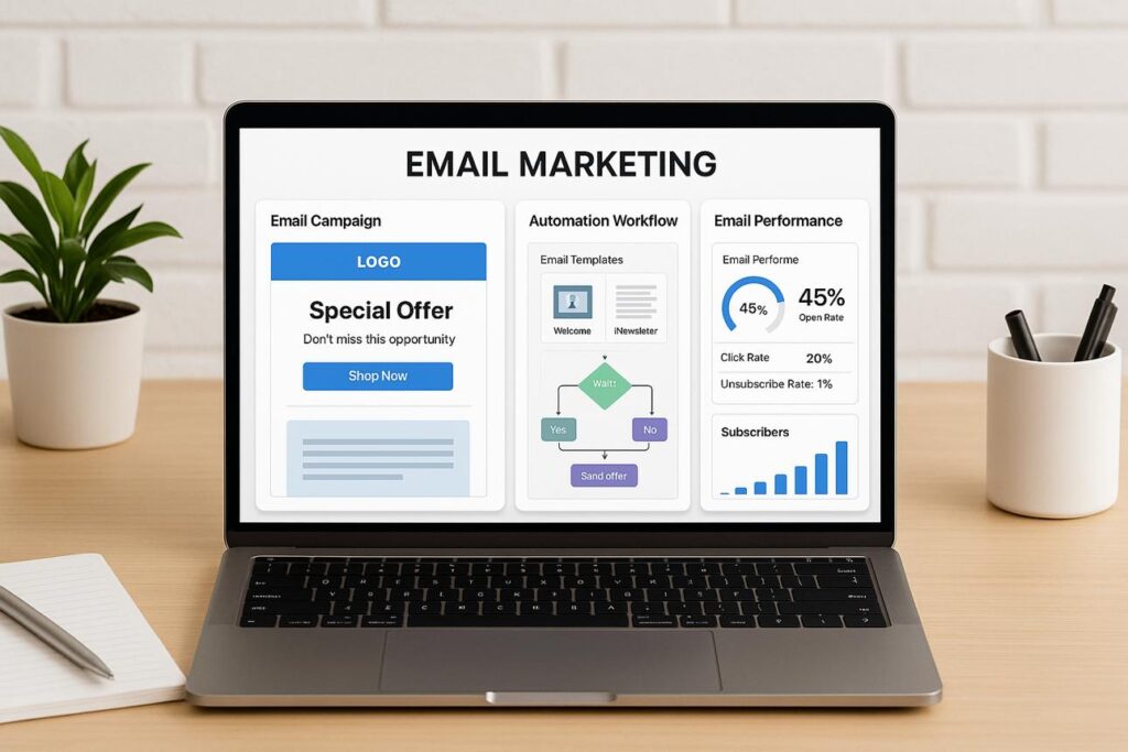 Email Marketing