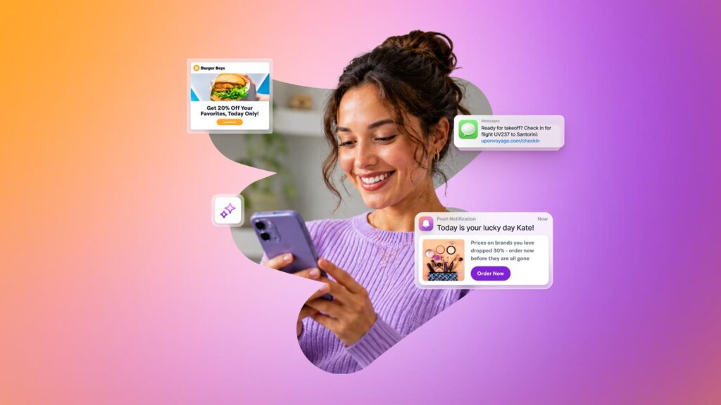 Mobile Marketing